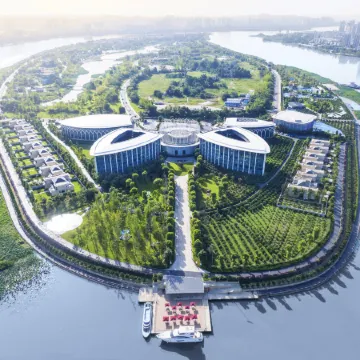 Suining Marriott Hotel