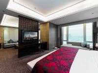 深圳友和国际大酒店 - 高级大床套房