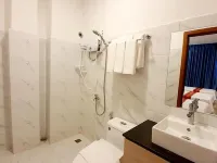 維多利亞中央別墅-西哈努克港 鄰近奧哲迭海灘的酒店