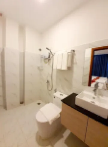 Victoria Central Villa-Shv โรงแรมใกล้สิงโตทอง