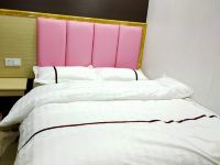广州悦家时尚公寓 - 标准大床房