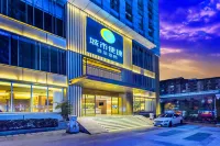 City Comfort Inn Hotel (Chongqing technology and business university) Hotels in Chongqing