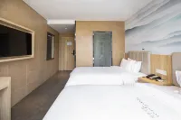 Qingmu Hotel (jiatianxia branch of Hefei railway station)