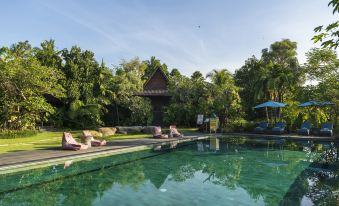 Ubud Valley Boutique Resort