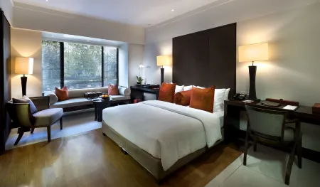 The Saujana Kuala Lumpur Отели рядом с достопримечательностью «Sultan Abdul Aziz Shah Airport-Terminal 2»