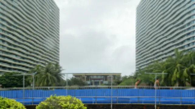 Tiankongzhicheng Haijing Apartment