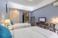 Harbour Express Hotel (Wuhan Xudong Wangjiadun Subway Station)