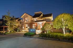 Wuyishanshuyan Mengli Shuixiang Holiday Villa