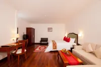 Sokhalay Angkor Residence and Spa Hotel in zona Puthan Nokor Reach Thorm Meta Pagoda