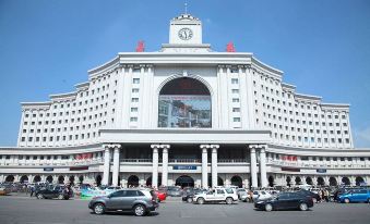 Changchun Tingyuyu Express Hotel