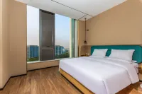 Z Manl International Hotel (Tianjin Airport Binhai International Airport) - Airport Shuttle