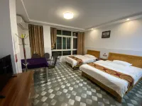 Miyi 16 Yuan Hotel