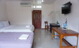 Sweet Home Chiangkhan