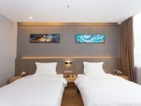 深圳凯和酒店 - 和景双床房
