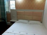 武汉星七公寓 - 温馨大床房