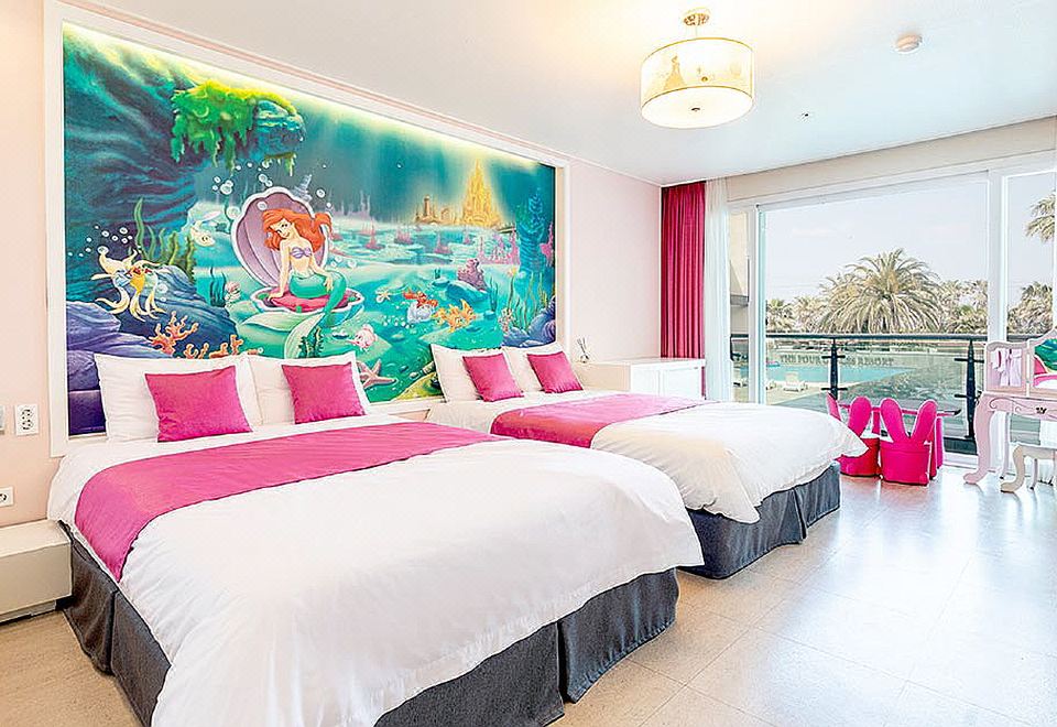 2. 더 포 그레이스..