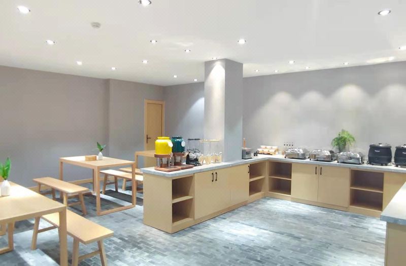 G Joyful · Yinjian Hotel (Kunming Nanping Pedestrian Street Daguanzhuanxin Farmers'Market) photo 3