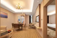 Vienna Hotel (Fengdu Store) Fengdu İlçesi otelleri