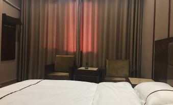 Changning Xinyuan Business Hotel