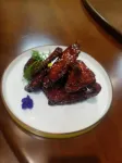 Jintai academy · lann hotel - Desayuno