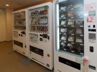 Tokyo Grand Hotel Hotels near Mita Station