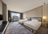 Joyc  Hotel Dongguan - Kitchens