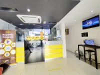 Seeds Hotel Setia Wangsa Hotels in Ampang Jaya