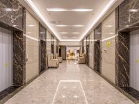 精途酒店(南宁火车东站店) - 公共区域