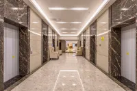 Jtour Inn Hotel (Nanning East Railway Station South Square)