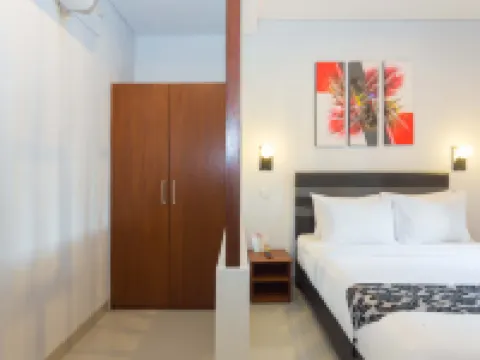 Dikubu Bali Villa and Suites Hotels in Bali