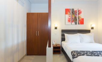 Dikubu Bali Villa and Suites