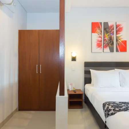 Dikubu Bali Villa and Suites