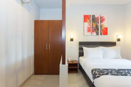 Dikubu Bali Villa and Suites