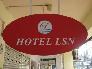 LSN 호텔 