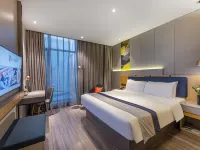Homeinn Selected Hotel (Suzhou Renmin South Road) โรงแรมใกล้ถนนเป่าไต้