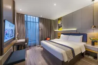 Homeinn Selected Hotel (Suzhou Renmin South Road) - 3-نجوم