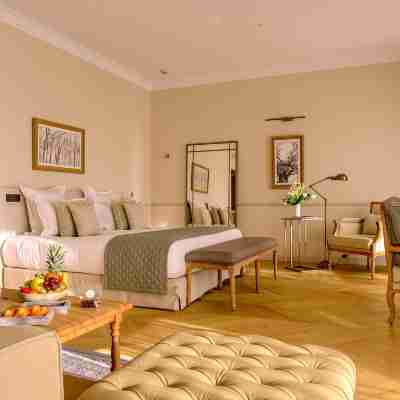 Hôtel Chais Monnet & Spa Rooms