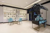 Xana Hotelle (Ulanqab Victoria Plaza)