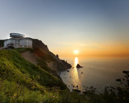 ホテルノイシュロス小樽 小樽のホテル