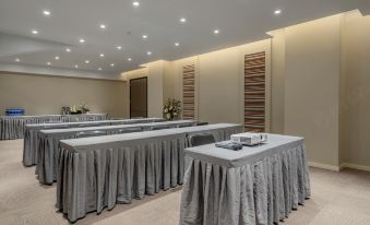 Homeinn Plus Hotel (Hefeinan Railway Station Lei Street)