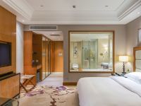 信阳国际大酒店 - 高级大床房
