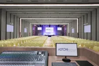 Aston Batam Hotel & Residence - de negocios