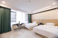 Mandu Hotel Qingzhen