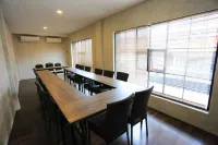 Hotel Sanrina Makassar