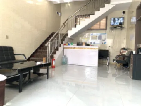 Weihui Mengyuan Homestay