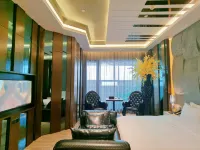 Xumishan Elite Enterprise Club Hotel in zona Parco Zimaling