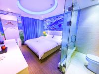 重庆水之灵主题酒店 - 主题大床房