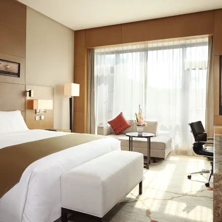 DoubleTree by Hilton Jiaxing