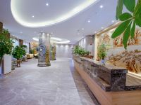 贺州巴里岛酒店 - 大堂酒廊