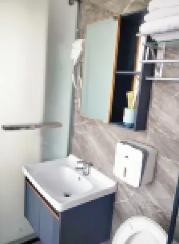 Liancheng Shuxin Hotel